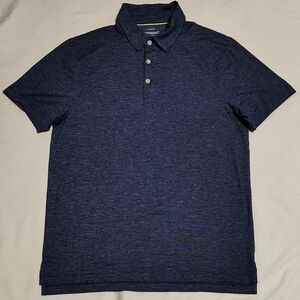 J. Crew Performance Polo